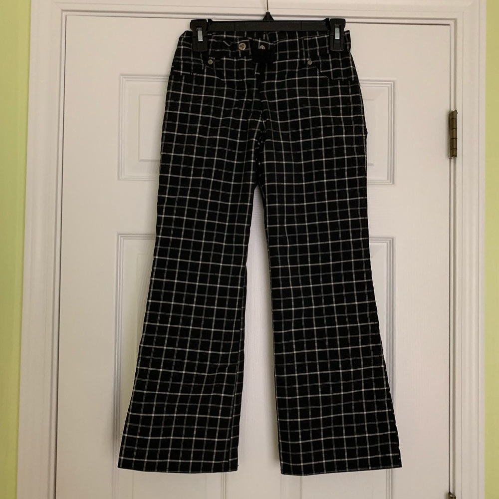 Fera Stretch Junior 10 Flare Snowpants Cubed